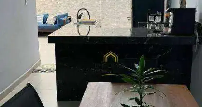 Casa com 3 dormitórios à venda, 160 m² por R$ 850.000,00 - Vila Augusta - Guarulhos/SP