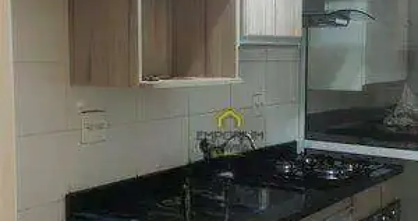 Apartamento com 3 dormitórios à venda, 65 m² por R$ 419.000,00 - Ponte Grande - Guarulhos/SP