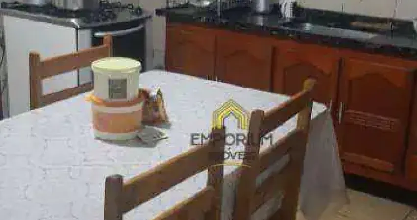 Sobrado com 3 dormitórios à venda por R$ 400.000,00 - Vila Galvão - Guarulhos/SP