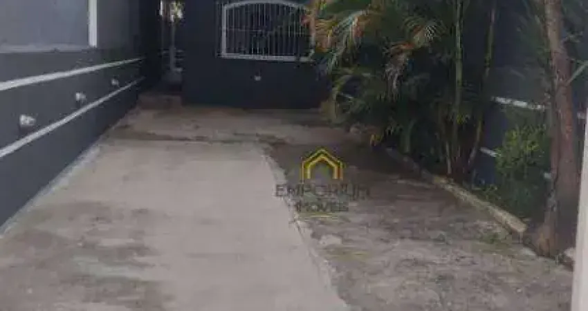 Sobrado com 4 dormitórios à venda, 181 m² por R$ 680.000,00 - Vila Nova Bonsucesso - Guarulhos/SP