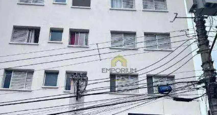 Apartamento com 2 dormitórios para alugar, 70 m² por R$ 3.560,00/mês - Centro - Guarulhos/SP