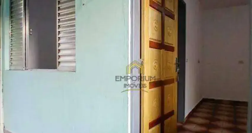 Casa com 1 dormitório para alugar, 60 m² por r$ 1.250,00/mês - vila leonor - guarulhos/sp