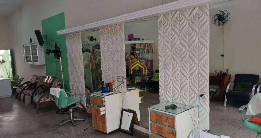 Loja à venda, 120 m² por r$ 800.000 - jardim aida - guarulhos/sp