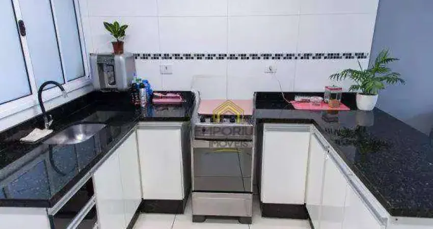 Sobrado com 2 dormitórios à venda, 70 m² por r$ 373.000 - vila nilo - são paulo/sp