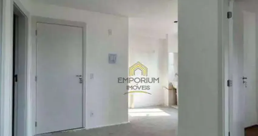 Apartamento com 2 dormitórios à venda, 38 m² por r$ 329.000 - jardim américa da penha - são paulo/sp