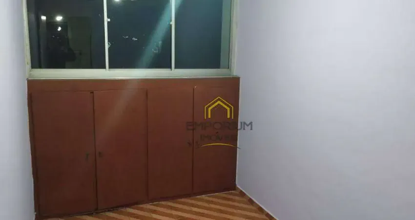 Apartamento com 3 dormitórios à venda, 63 m² por r$ 371.000,00 - parque cecap - guarulhos/sp