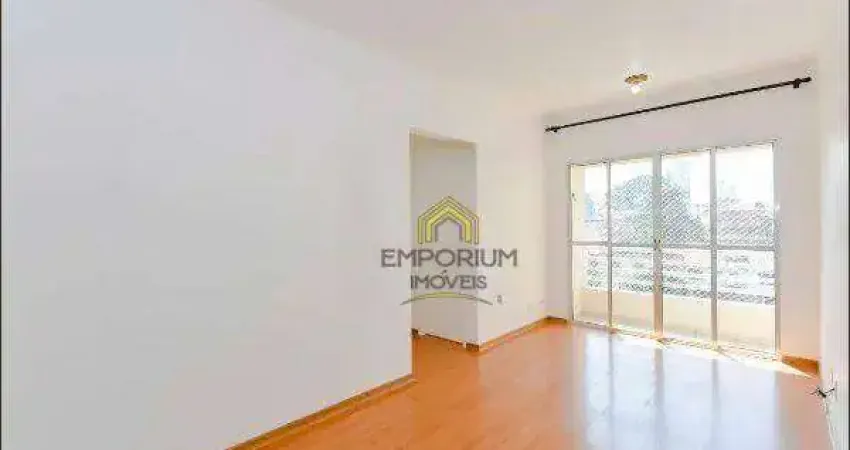 Apartamento com 2 dormitórios à venda, 57 m² por r$ 375.000 - jardim zaira - guarulhos/sp