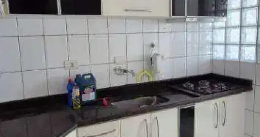 Apartamento com 2 dormitórios à venda, 59 m² por r$ 380.000,00 - vila augusta - guarulhos/sp