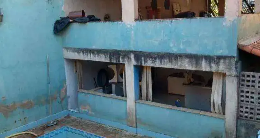 Sobrado com 3 dormitórios à venda, 180 m² por r$ 550.000,00 - parque mikail - guarulhos/sp