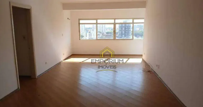 Apartamento com 2 dormitórios à venda, 100 m² por R$ 350.000 - Centro - Guarulhos/SP