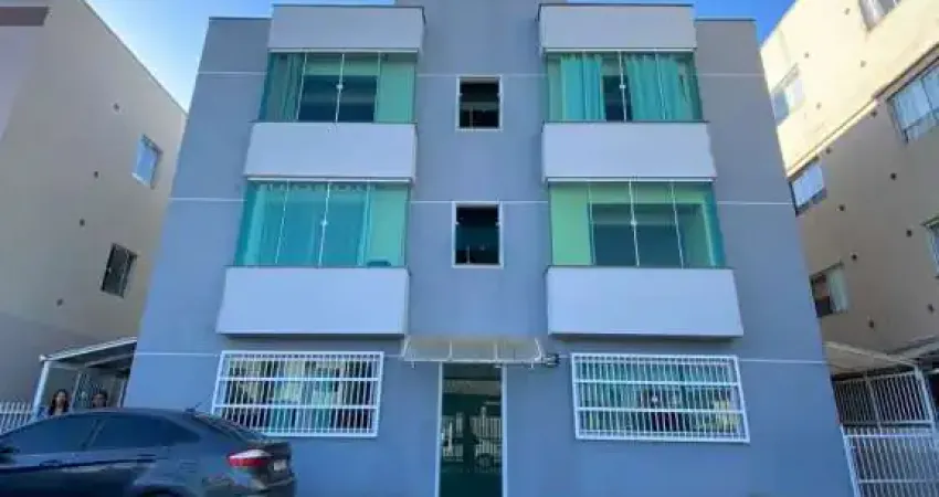 Apartamento com 2 quartos à venda no Gravata, Navegantes 