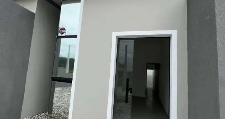 Casa com 2 quartos à venda na Nossa Senhora de Fátima, Penha 