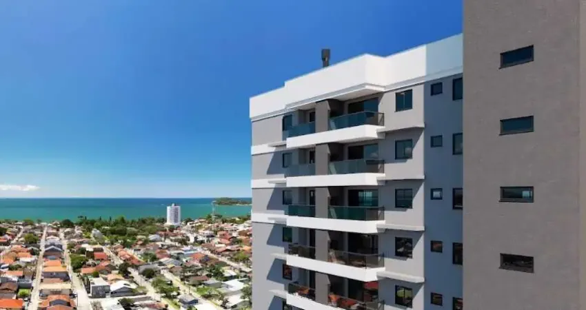 Apartamento com 3 quartos à venda no Armação, Penha 