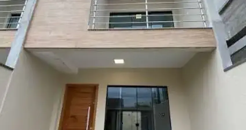 Casa com 2 quartos à venda no Centro, Balneário Piçarras
