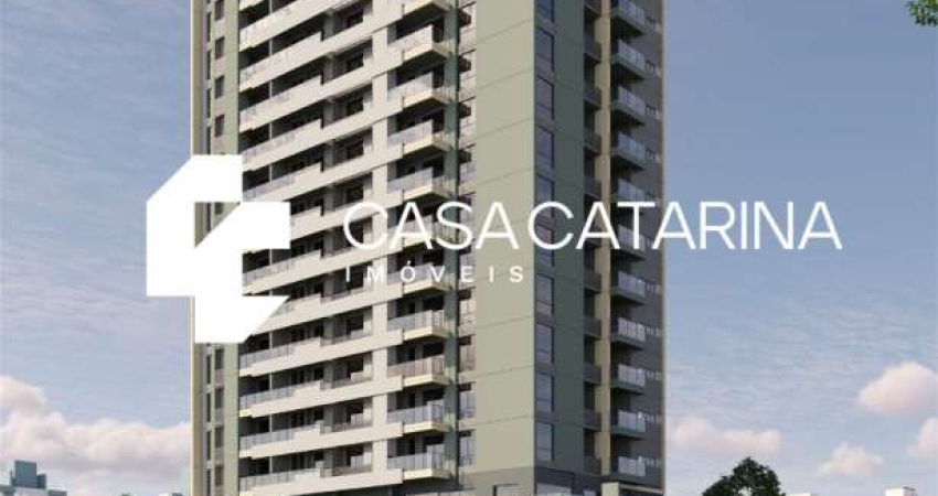 Apartamento com 2 quartos à venda no Fazenda, Itajaí 