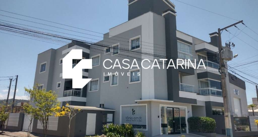 Apartamento com 2 quartos à venda no Gravata, Navegantes 