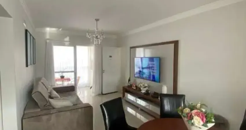 Apartamento com 2 quartos à venda no Gravata, Navegantes