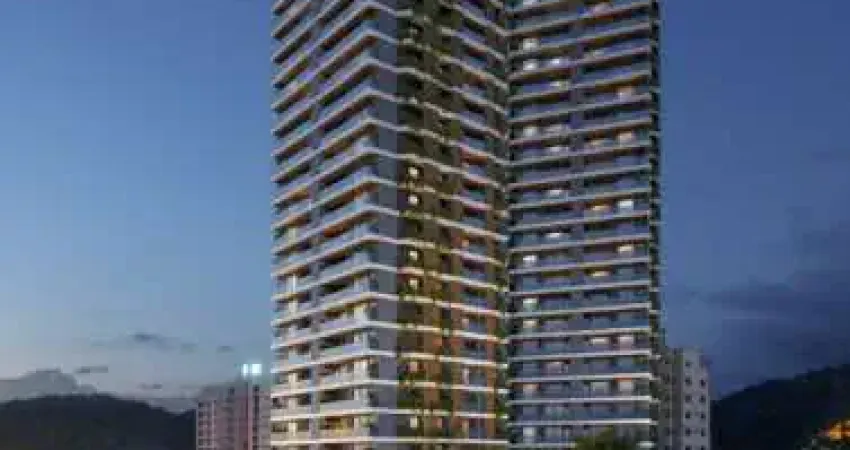 Apartamento com 3 quartos à venda na Praia Brava, Itajaí 