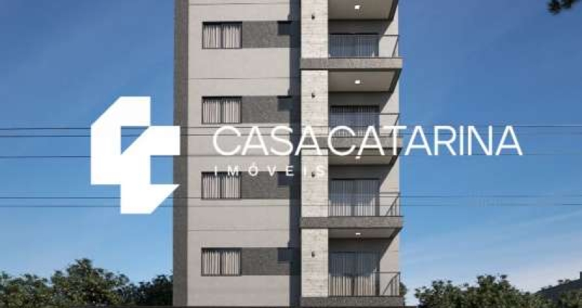 Apartamento com 2 quartos à venda no Centro, Navegantes 