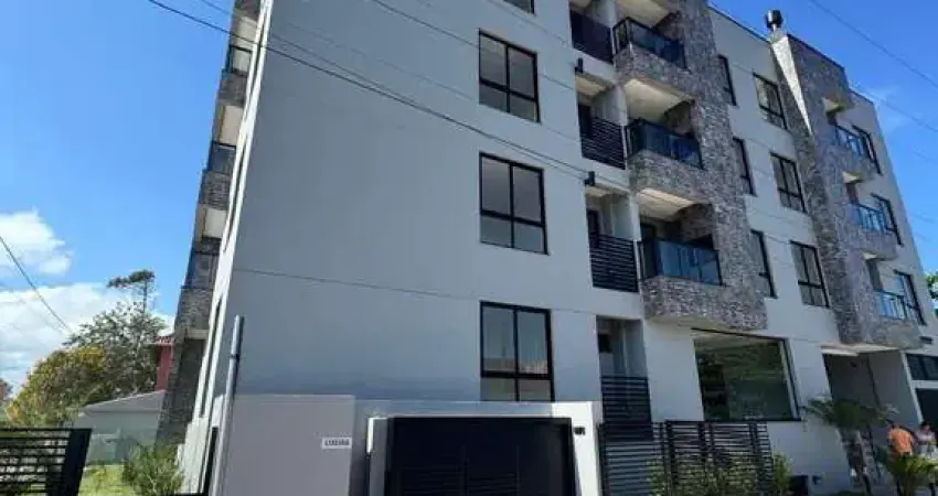 Apartamento com 2 quartos à venda no Meia Praia, Navegantes 