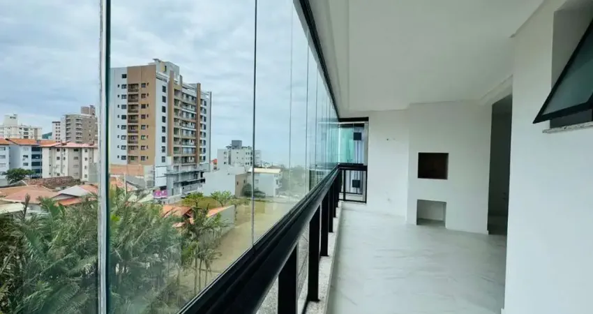 Apartamento com 3 quartos à venda no Gravata, Navegantes 