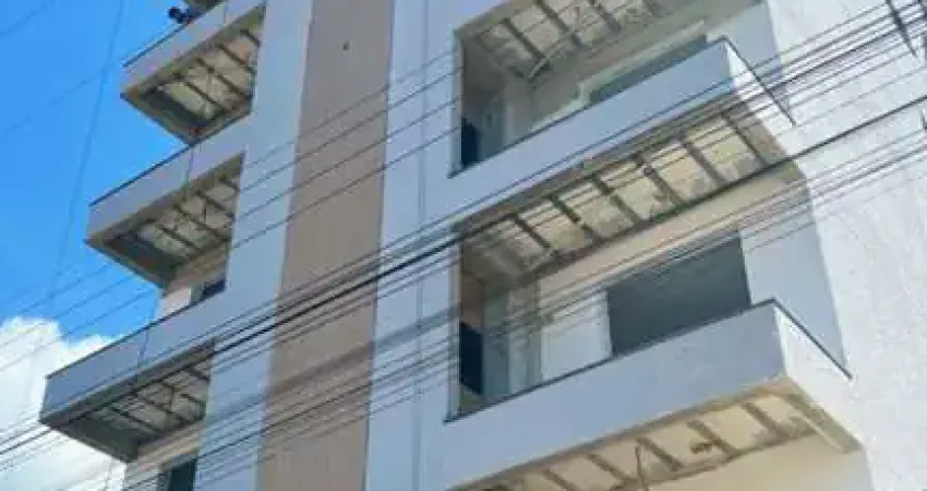 Apartamento com 3 quartos à venda no Gravata, Navegantes 