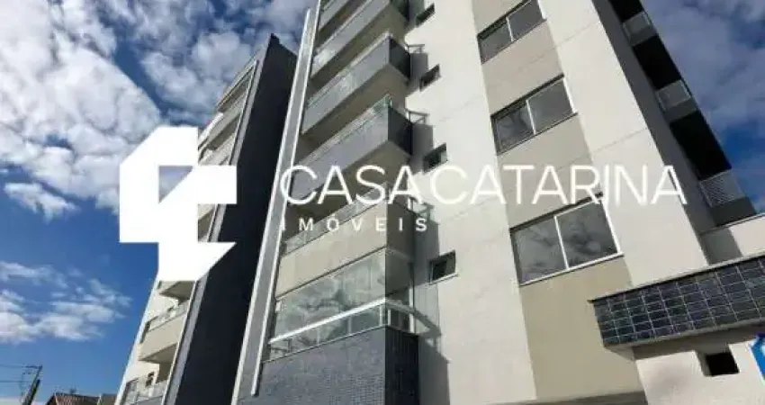 Apartamento com 2 quartos à venda no Gravata, Navegantes 