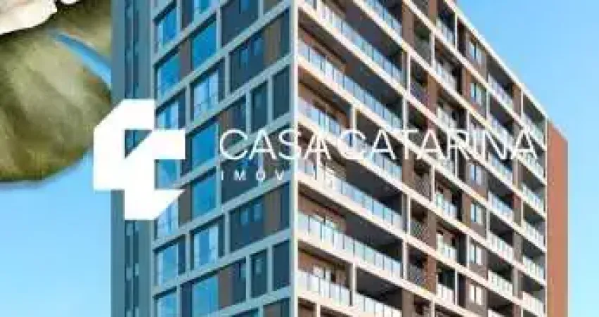 Apartamento com 2 quartos à venda no Gravata, Navegantes 