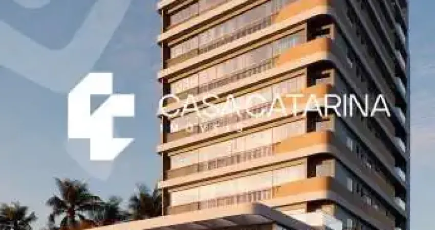 Apartamento com 3 quartos à venda no Gravata, Navegantes 