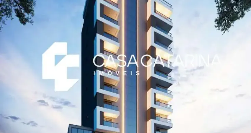 Apartamento com 2 quartos à venda no Centro, Balneário Piçarras 
