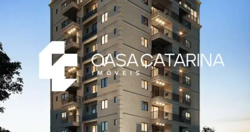 Apartamento com 3 quartos à venda no Centro, Navegantes 