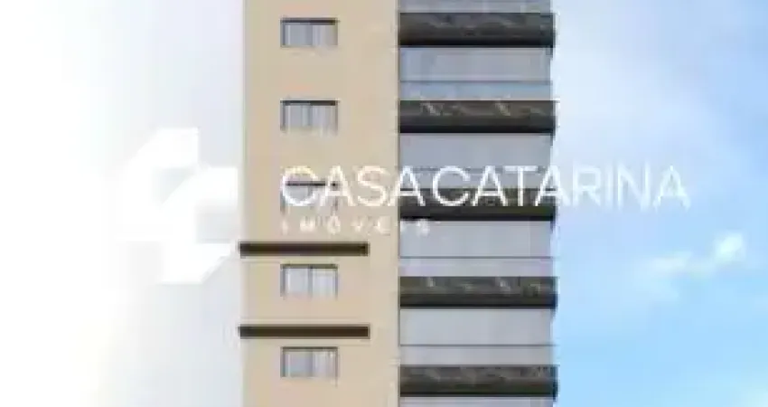 Apartamento com 2 quartos à venda no Centro, Balneário Piçarras 