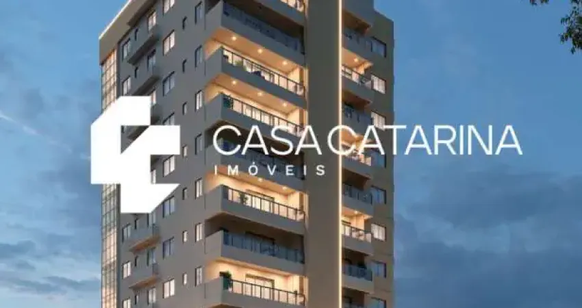 Apartamento com 3 quartos à venda no Centro, Navegantes 