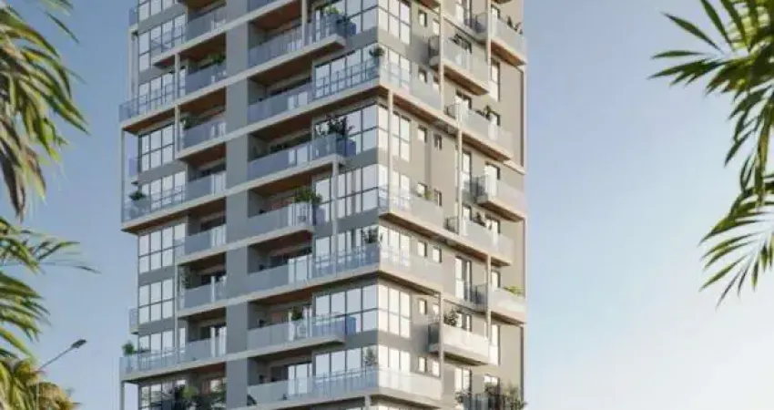 Apartamento com 3 quartos à venda no Itacolomi, Balneário Piçarras 