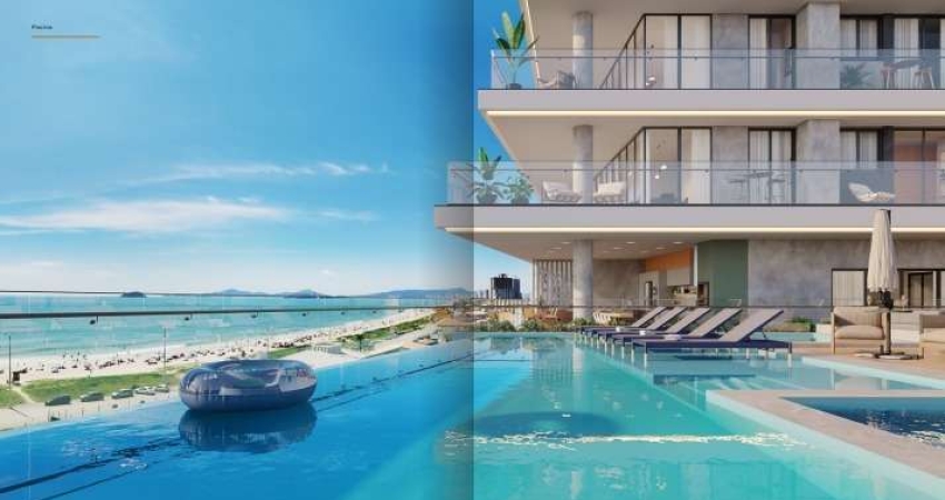 Apartamento com 3 quartos à venda no Itacolomi, Balneário Piçarras 