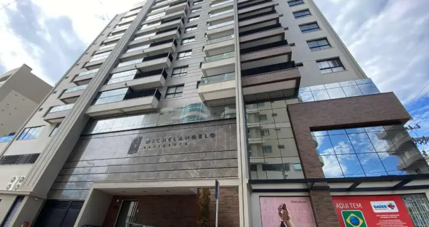 Apartamento com 2 quartos à venda no Gravata, Navegantes 