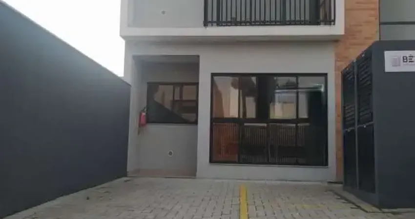 Apartamento com 2 quartos à venda no Itajubá, Barra Velha 