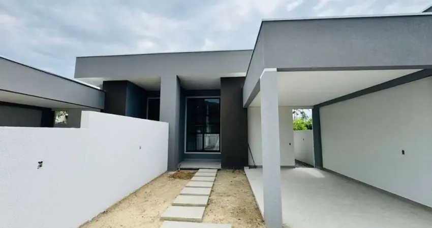 Casa à venda no Santa Lídia, Penha 