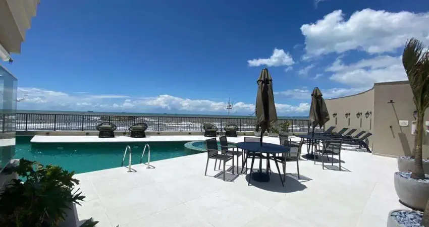 Apartamento com 2 quartos para alugar no Gravata, Navegantes 