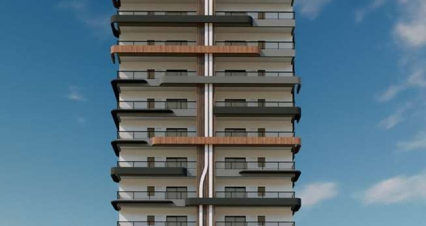 Apartamento com 2 quartos à venda no Meia Praia, Navegantes 