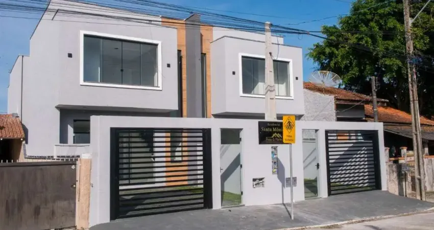 Casa com 2 quartos à venda na Praia de Armação do Itapocorói, Penha 