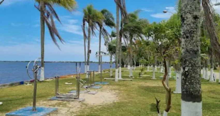 Terreno à venda em Pinheiros, Balneário Barra do Sul 