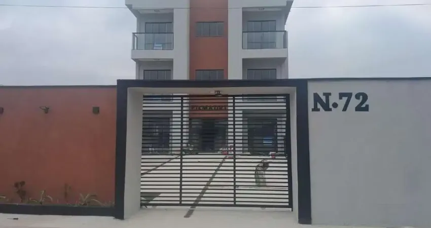 Apartamento com 1 quarto à venda no Gravatá, Penha 