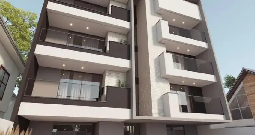Apartamento com 2 quartos à venda no Gravata, Navegantes 