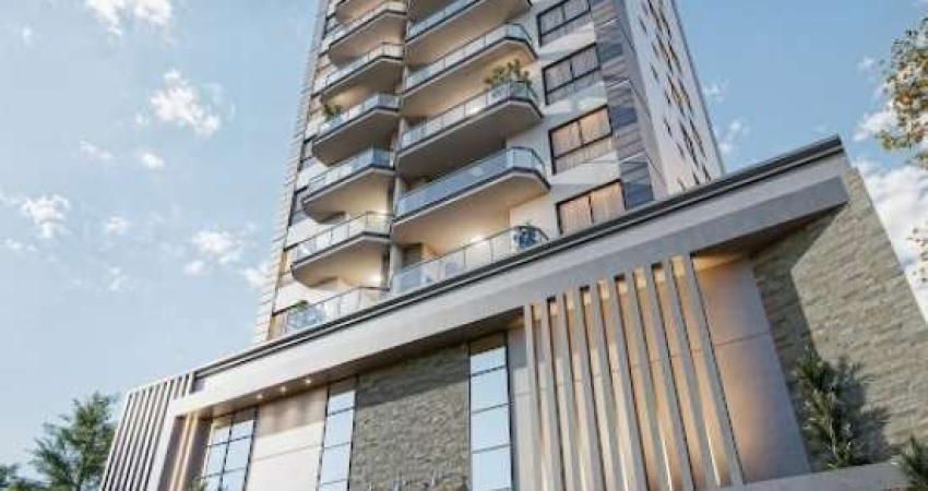 Apartamento com 3 quartos à venda no Gravata, Navegantes 