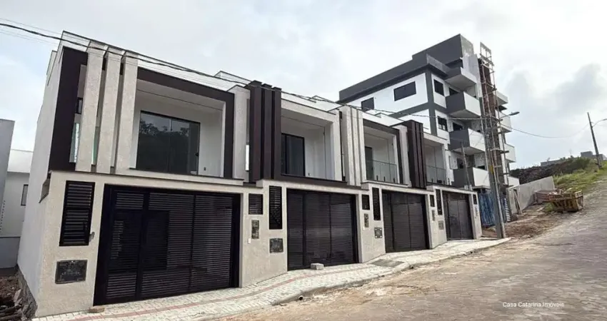 Casa com 3 quartos à venda no Itacolomi, Balneário Piçarras 