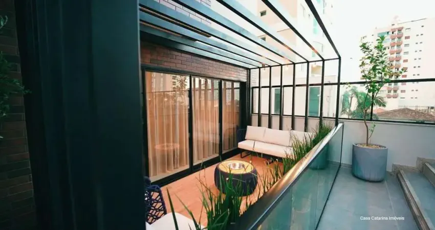 Apartamento com 2 quartos à venda no Gravata, Navegantes 
