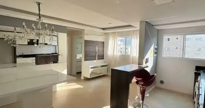 Apartamento com 2 quartos à venda no Gravata, Navegantes 