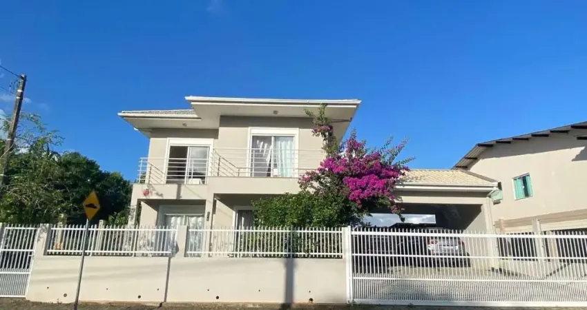 Casa com 4 quartos à venda no Armação, Penha 