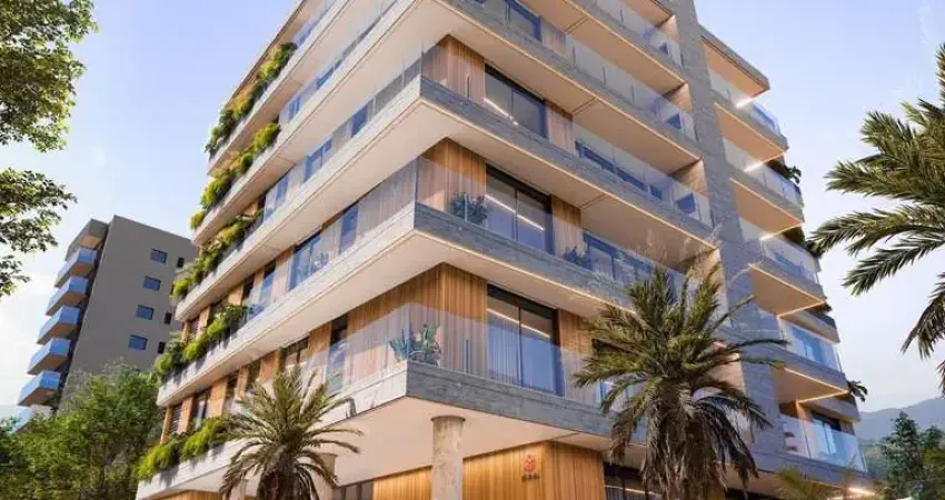 Apartamento com 4 quartos à venda no Itacolomi, Balneário Piçarras 